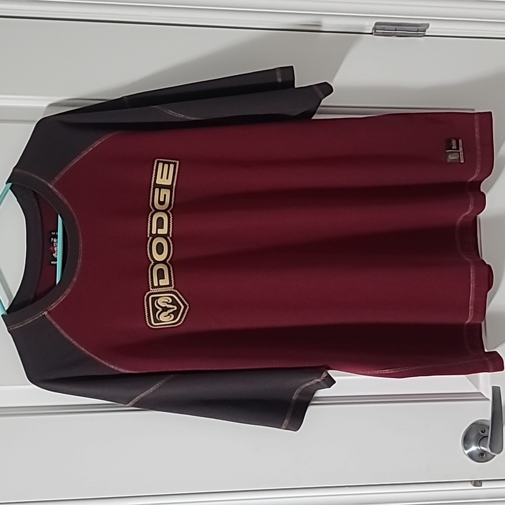 Dodge Logo T-shirt